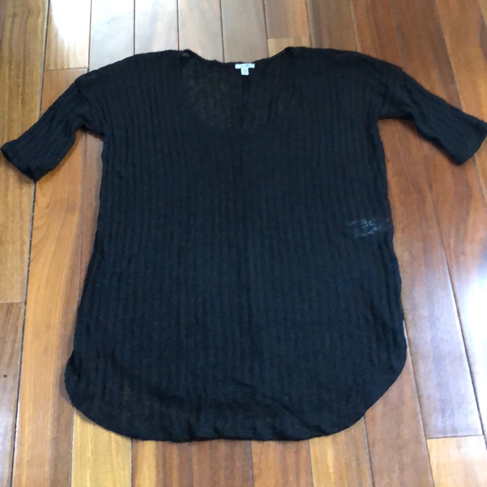 Ecote black top